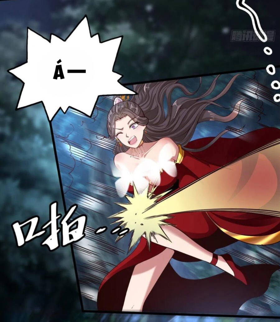 Tiểu Thúc Tổ Mời Xuất Sơn chapter 26 - Trang 42