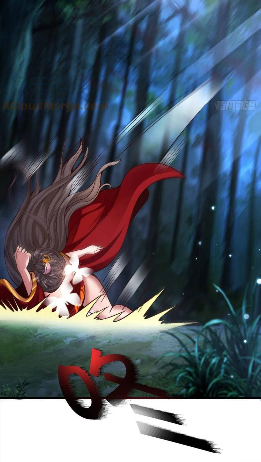 Tiểu Thúc Tổ Mời Xuất Sơn chapter 26 - Trang 43