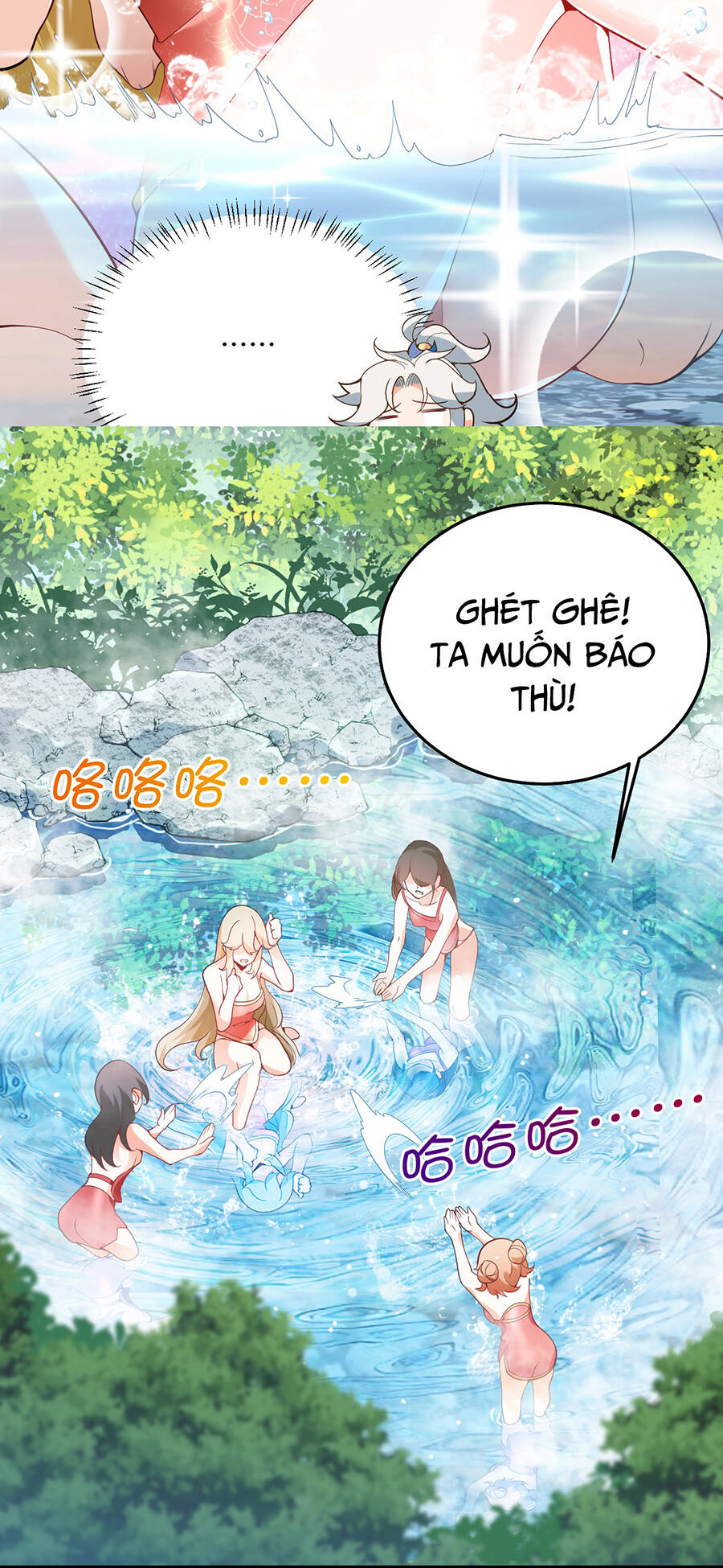 Mang Theo Các Tiên Tử Vô Địch Thiên Hạ chapter 1 - Upload bởi truyensieuhay.com