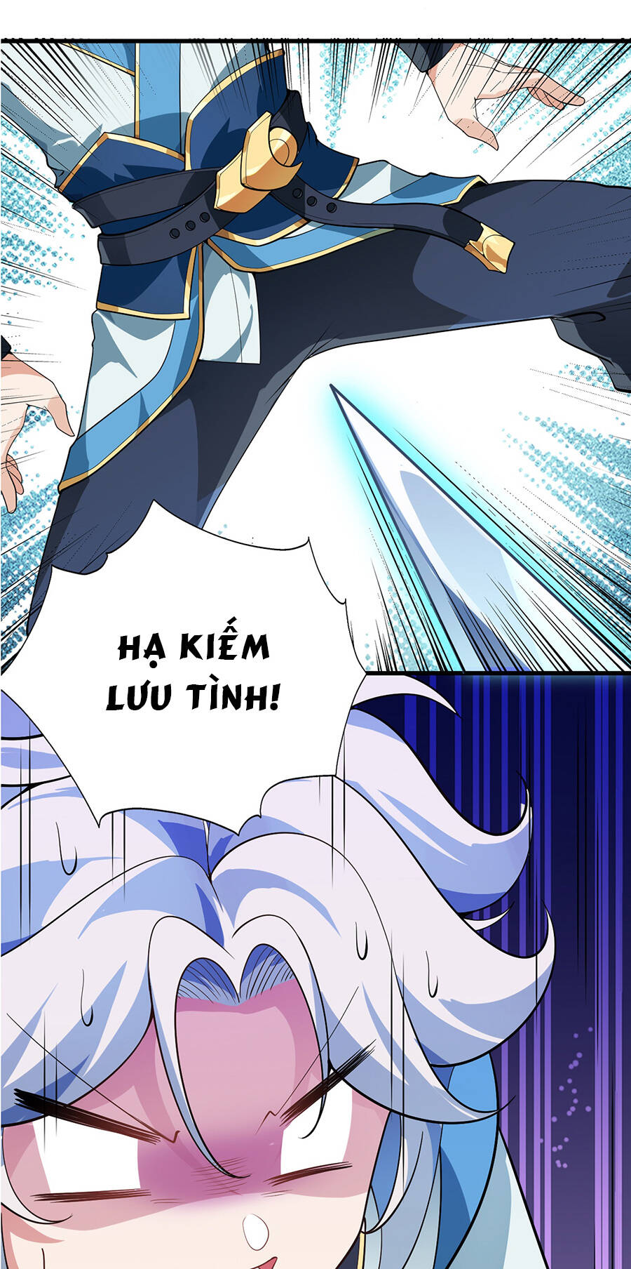 Mang Theo Các Tiên Tử Vô Địch Thiên Hạ chapter 1 - Upload bởi truyensieuhay.com