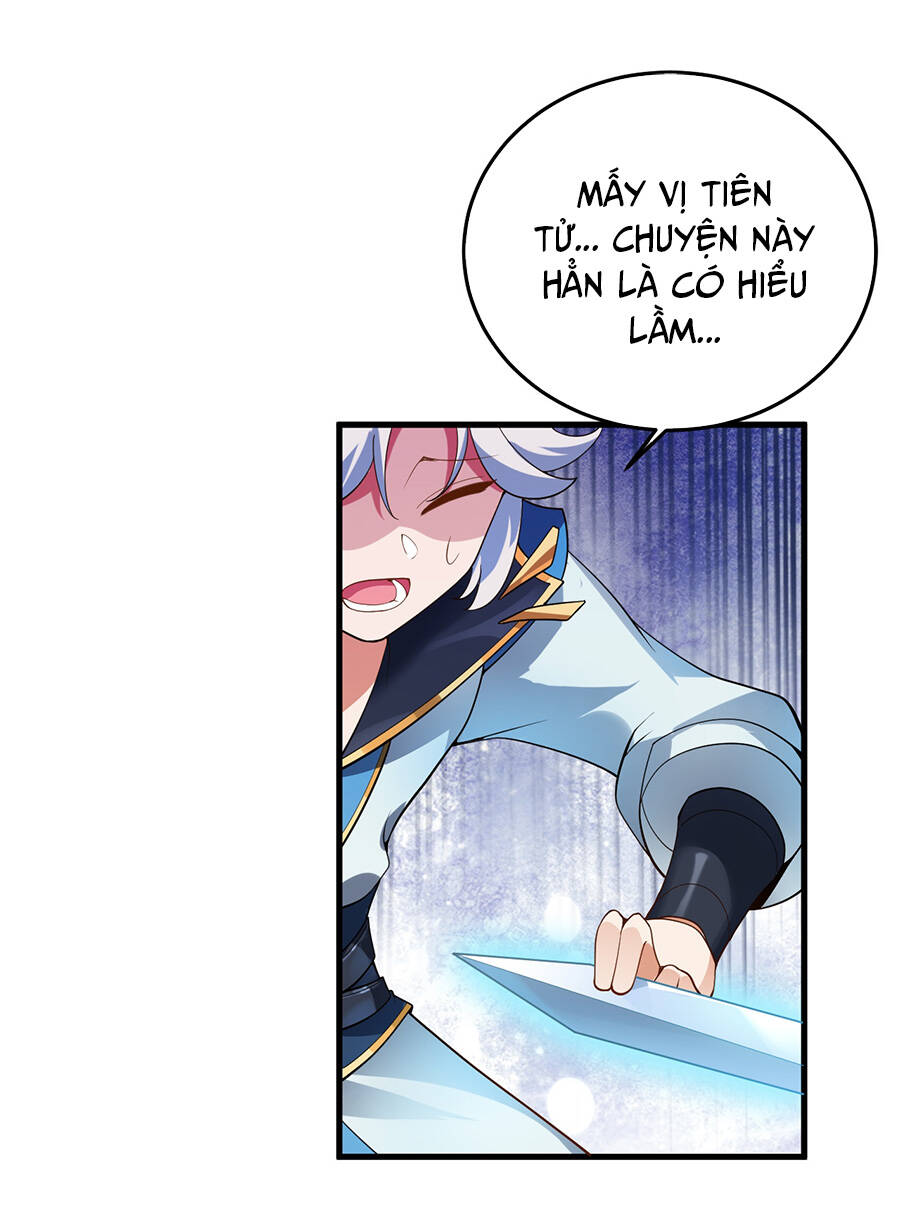 Mang Theo Các Tiên Tử Vô Địch Thiên Hạ chapter 1 - Upload bởi truyensieuhay.com