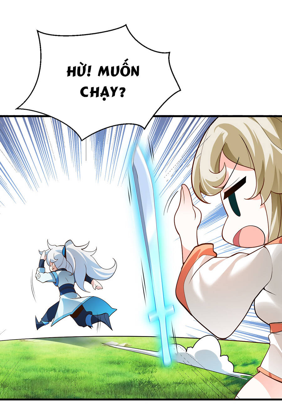 Mang Theo Các Tiên Tử Vô Địch Thiên Hạ chapter 1 - Upload bởi truyensieuhay.com