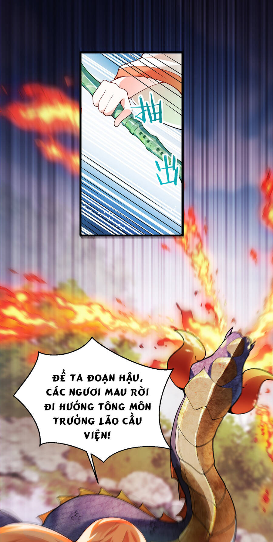 Mang Theo Các Tiên Tử Vô Địch Thiên Hạ chapter 1 - Upload bởi truyensieuhay.com
