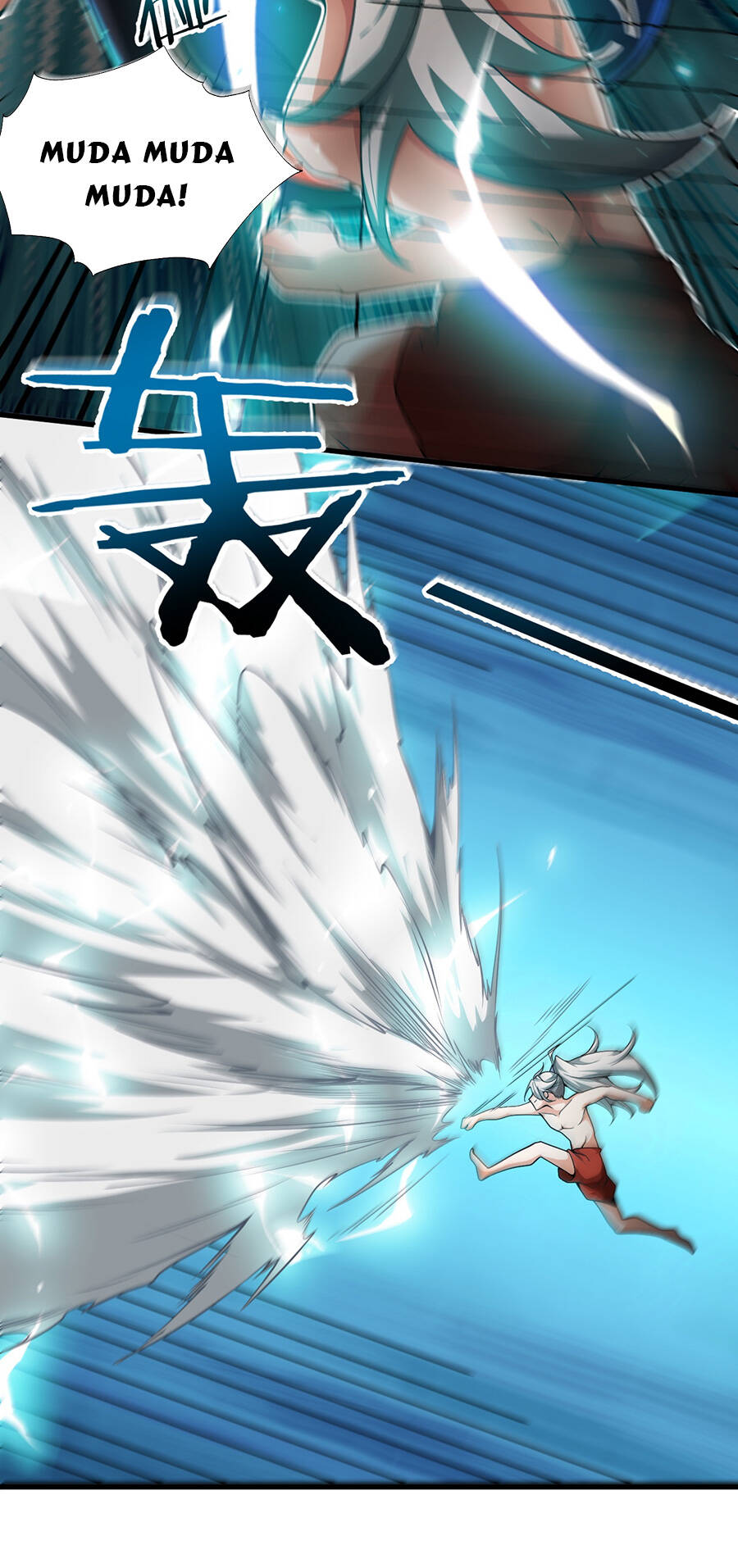 Mang Theo Các Tiên Tử Vô Địch Thiên Hạ chapter 1 - Upload bởi truyensieuhay.com