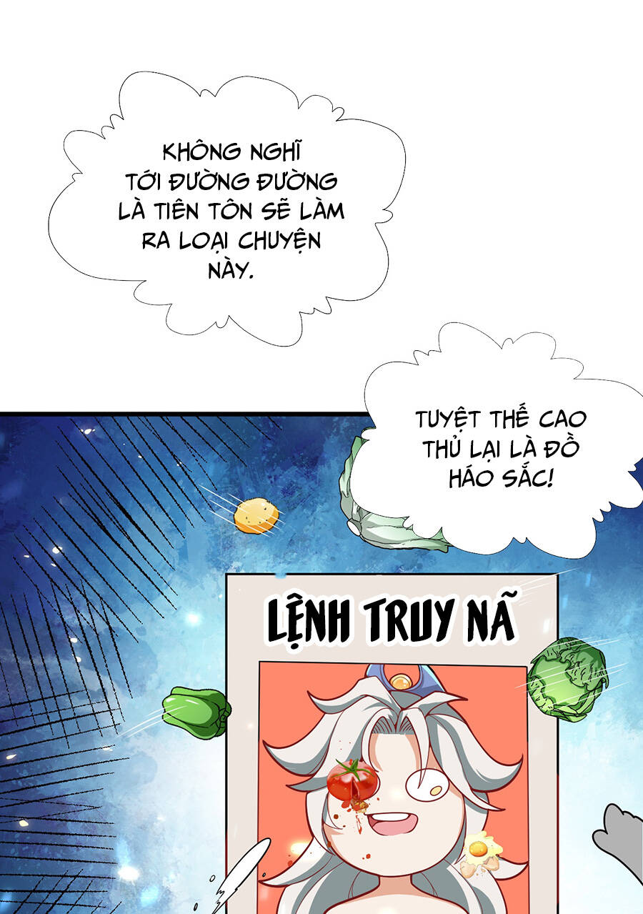 Mang Theo Các Tiên Tử Vô Địch Thiên Hạ chapter 1 - Upload bởi truyensieuhay.com