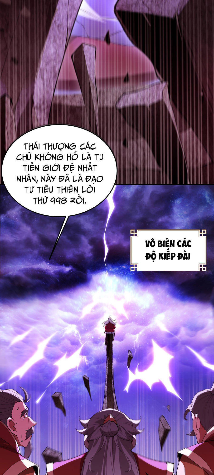 Mang Theo Các Tiên Tử Vô Địch Thiên Hạ chapter 1 - Upload bởi truyensieuhay.com