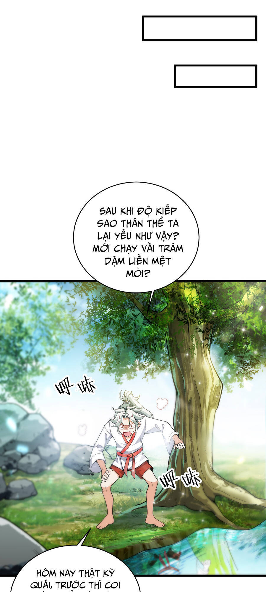 Mang Theo Các Tiên Tử Vô Địch Thiên Hạ chapter 1 - Upload bởi truyensieuhay.com