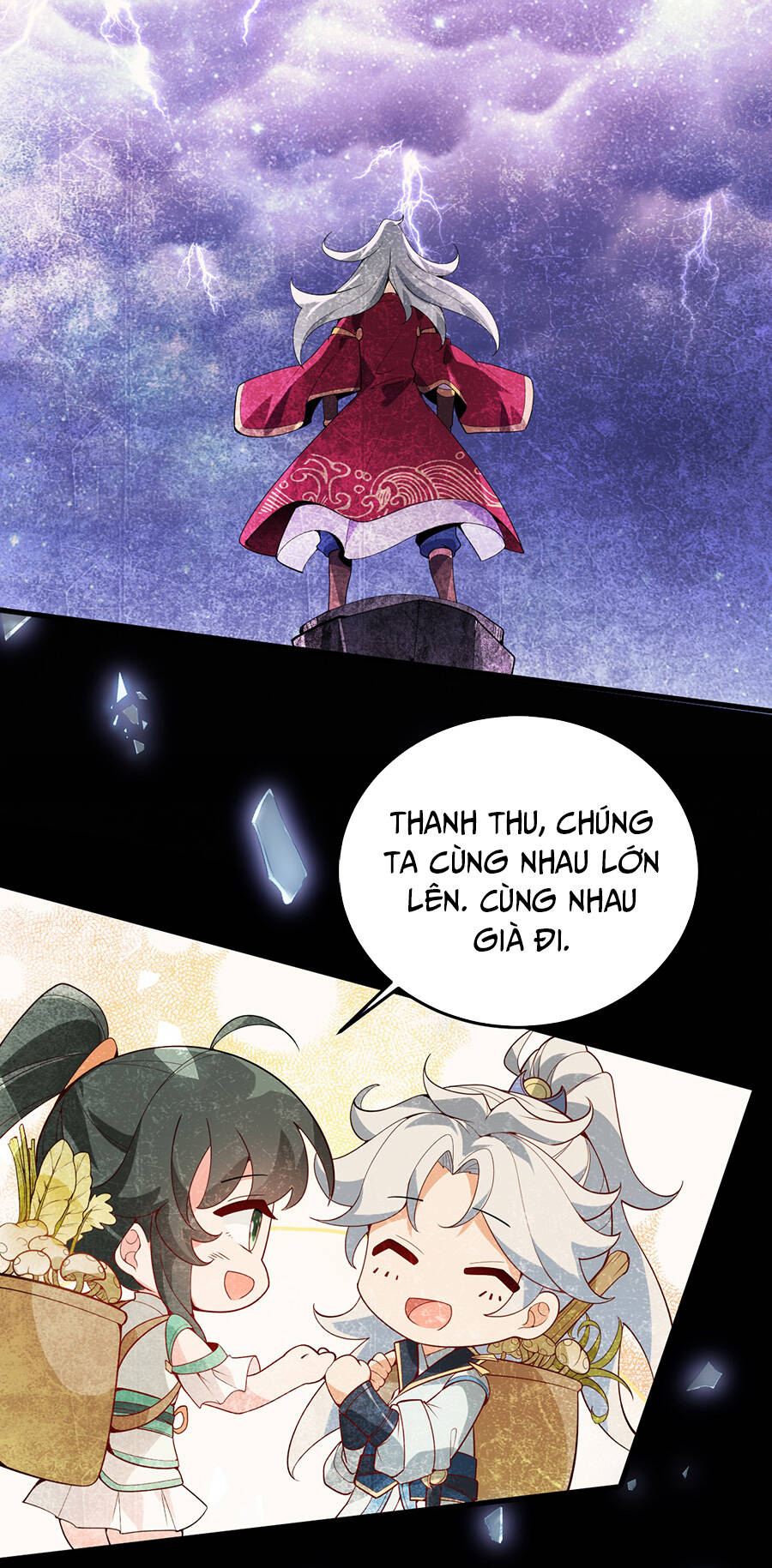Mang Theo Các Tiên Tử Vô Địch Thiên Hạ chapter 2 - Upload bởi truyensieuhay.com