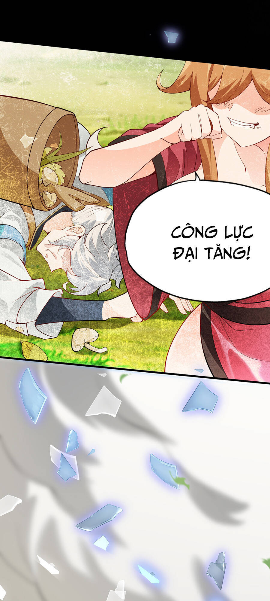 Mang Theo Các Tiên Tử Vô Địch Thiên Hạ chapter 2 - Upload bởi truyensieuhay.com