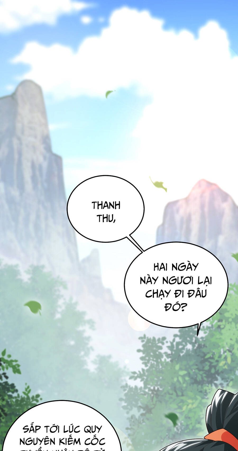 Mang Theo Các Tiên Tử Vô Địch Thiên Hạ chapter 2 - Upload bởi truyensieuhay.com