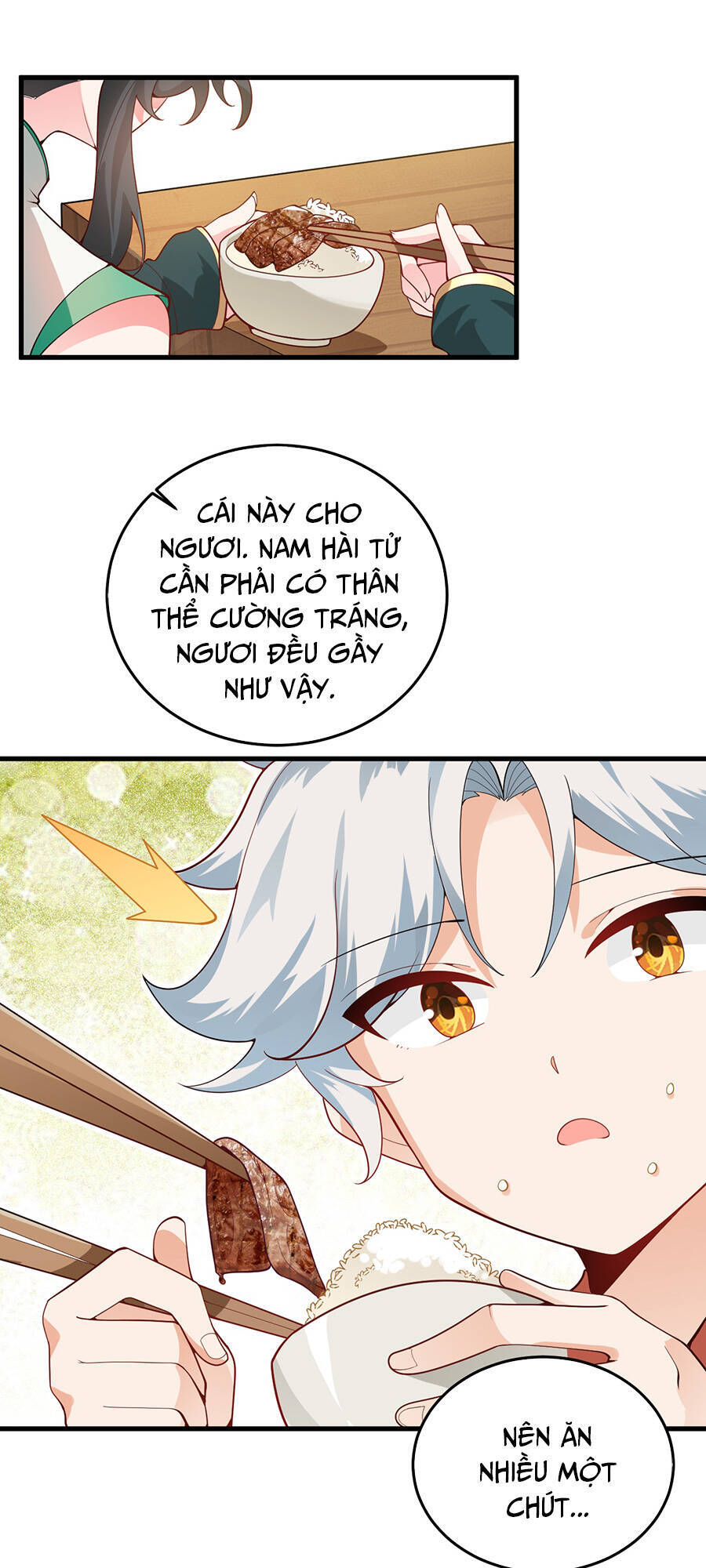 Mang Theo Các Tiên Tử Vô Địch Thiên Hạ chapter 2 - Upload bởi truyensieuhay.com