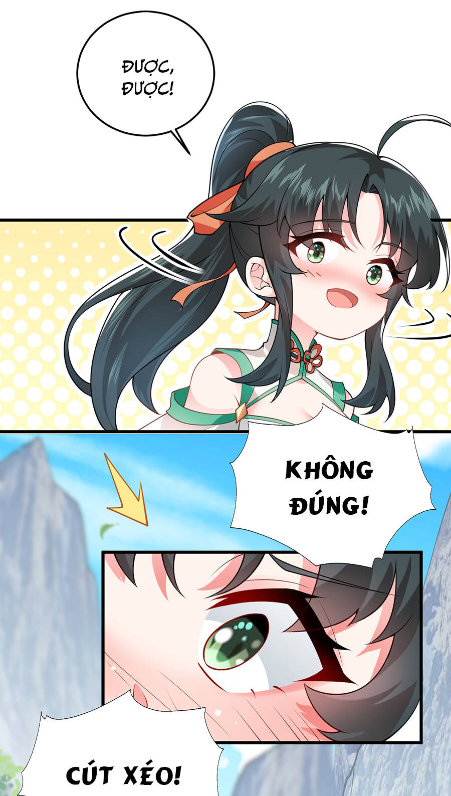 Mang Theo Các Tiên Tử Vô Địch Thiên Hạ chapter 2 - Upload bởi truyensieuhay.com