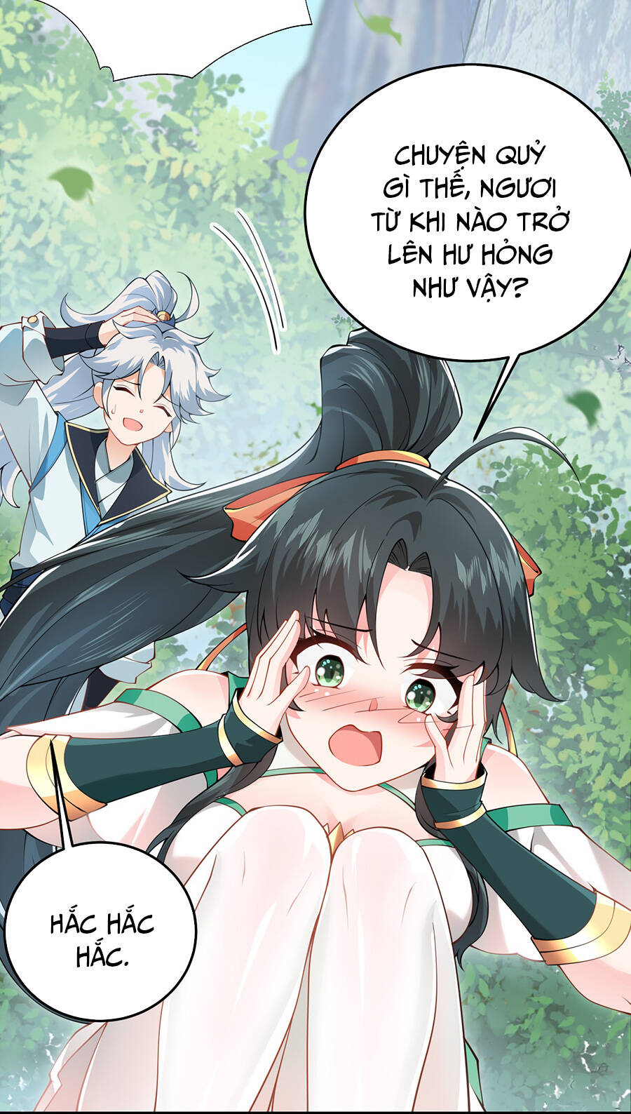 Mang Theo Các Tiên Tử Vô Địch Thiên Hạ chapter 2 - Upload bởi truyensieuhay.com