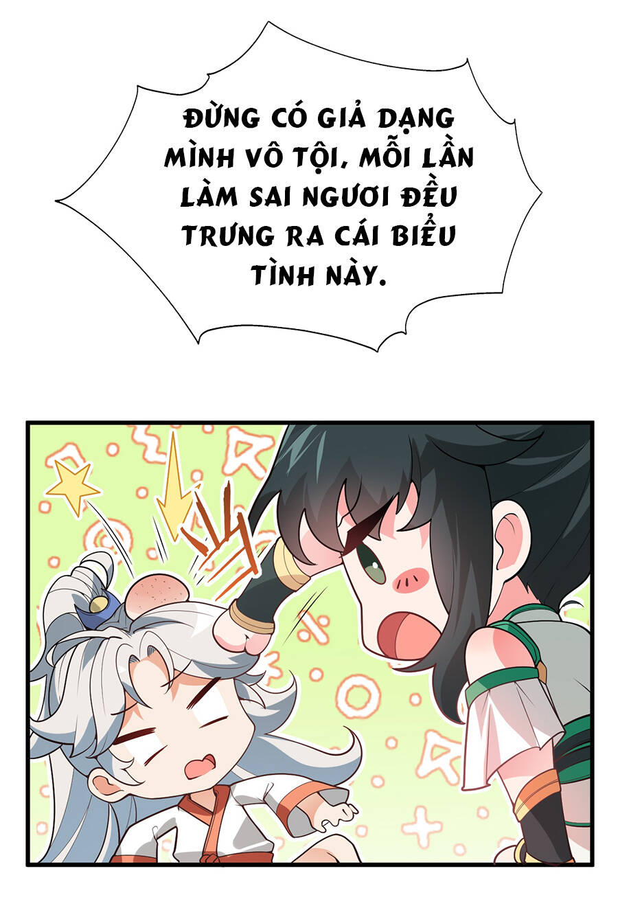Mang Theo Các Tiên Tử Vô Địch Thiên Hạ chapter 2 - Upload bởi truyensieuhay.com