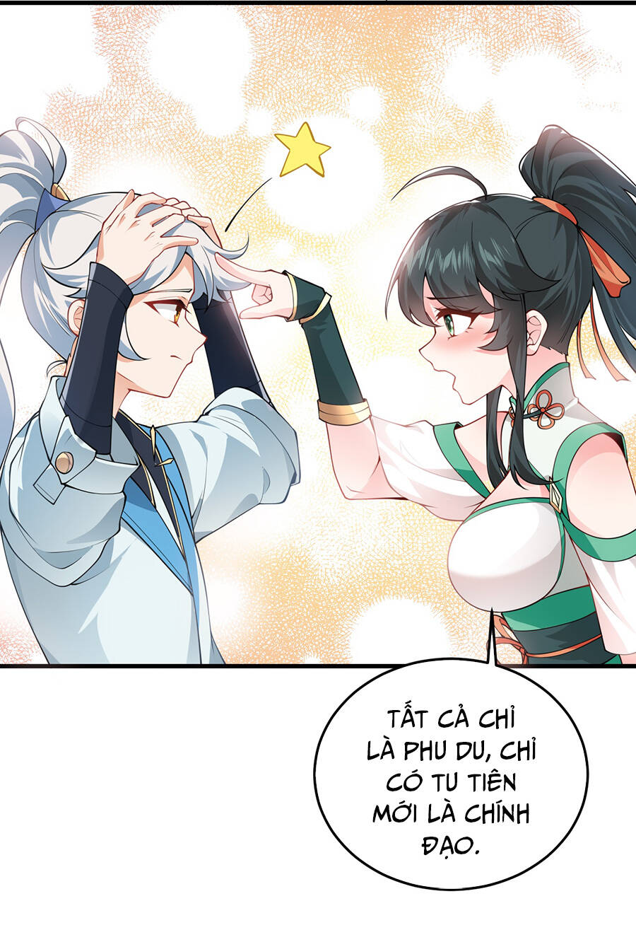 Mang Theo Các Tiên Tử Vô Địch Thiên Hạ chapter 2 - Upload bởi truyensieuhay.com