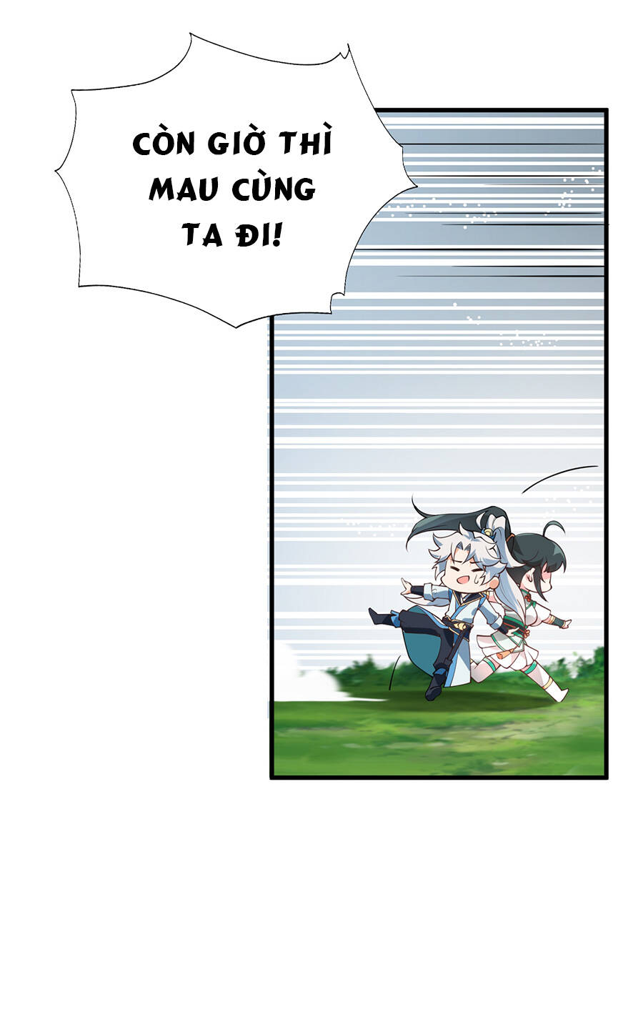 Mang Theo Các Tiên Tử Vô Địch Thiên Hạ chapter 2 - Upload bởi truyensieuhay.com