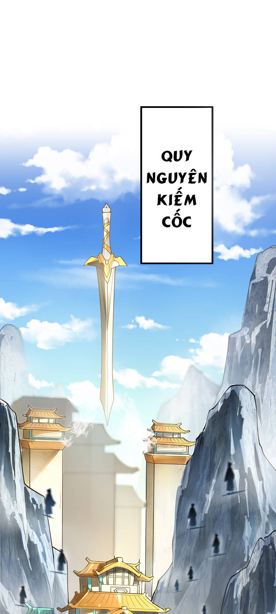 Mang Theo Các Tiên Tử Vô Địch Thiên Hạ chapter 2 - Upload bởi truyensieuhay.com