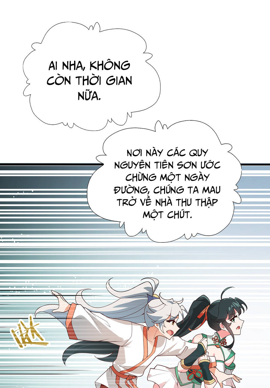 Mang Theo Các Tiên Tử Vô Địch Thiên Hạ chapter 2 - Upload bởi truyensieuhay.com