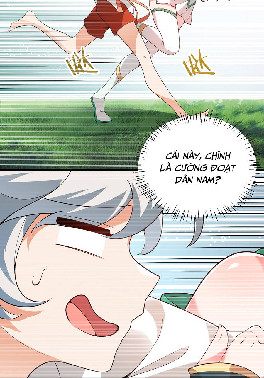 Mang Theo Các Tiên Tử Vô Địch Thiên Hạ chapter 2 - Upload bởi truyensieuhay.com