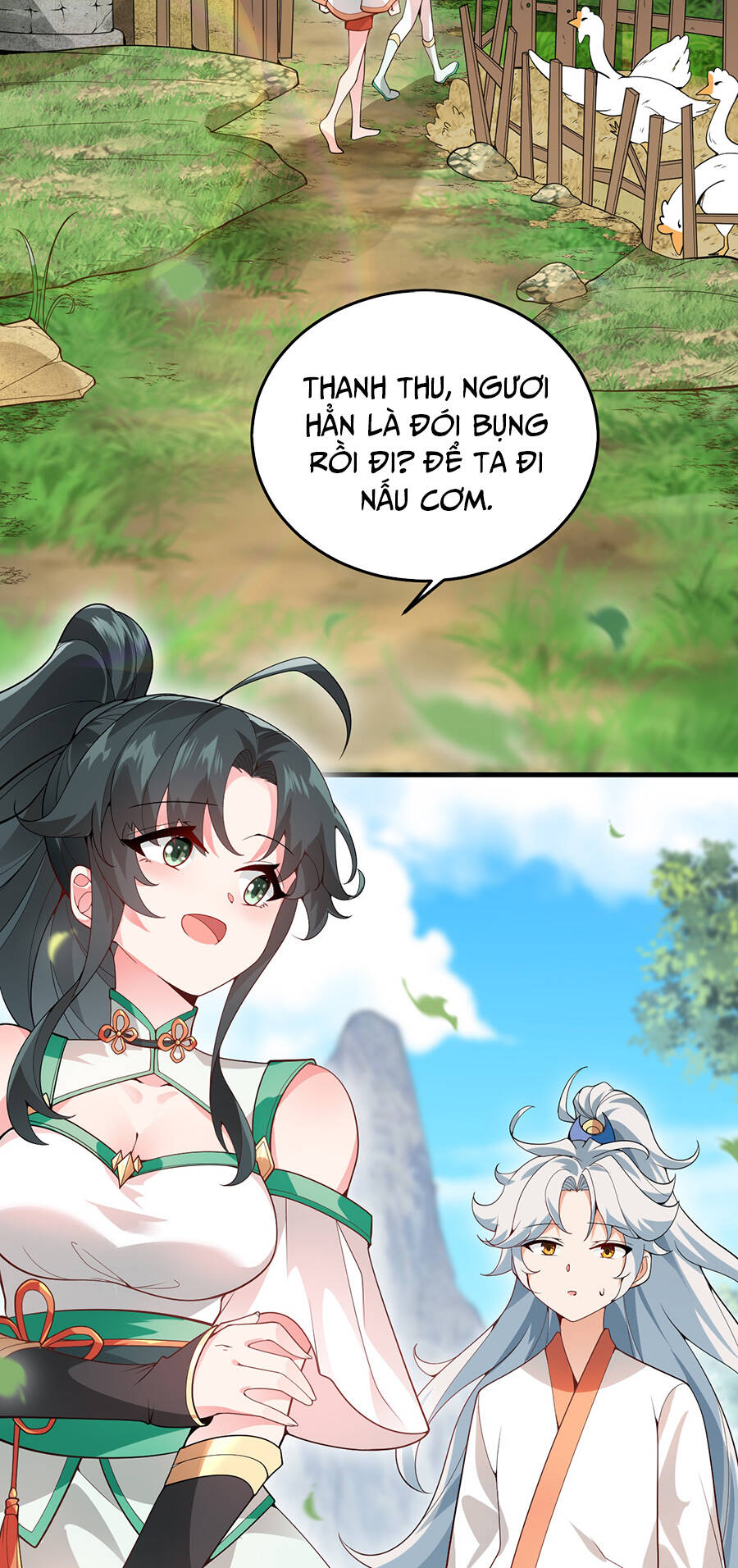 Mang Theo Các Tiên Tử Vô Địch Thiên Hạ chapter 2 - Upload bởi truyensieuhay.com
