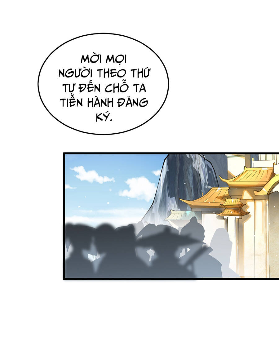 Mang Theo Các Tiên Tử Vô Địch Thiên Hạ chapter 3 - Upload bởi truyensieuhay.com