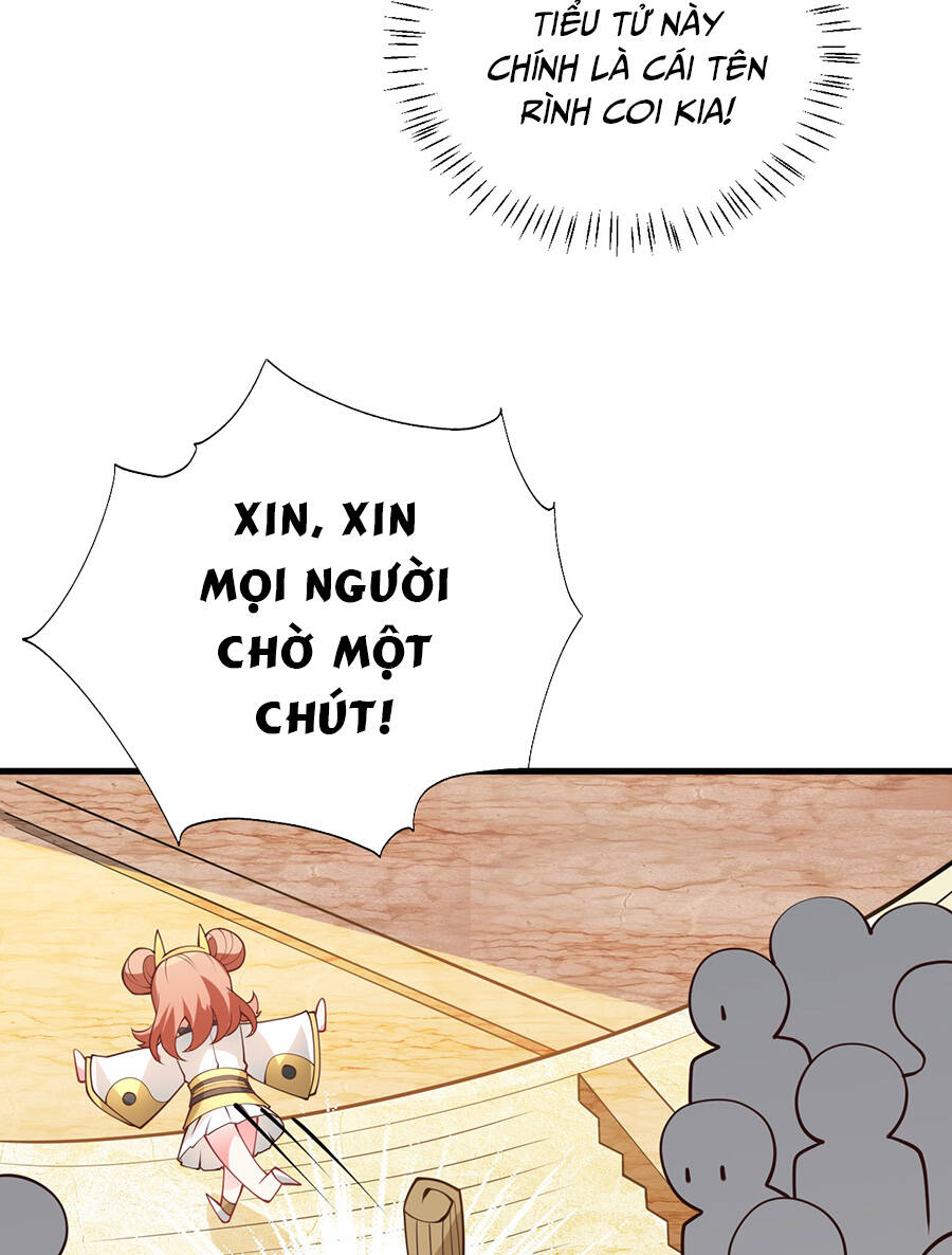 Mang Theo Các Tiên Tử Vô Địch Thiên Hạ chapter 3 - Upload bởi truyensieuhay.com
