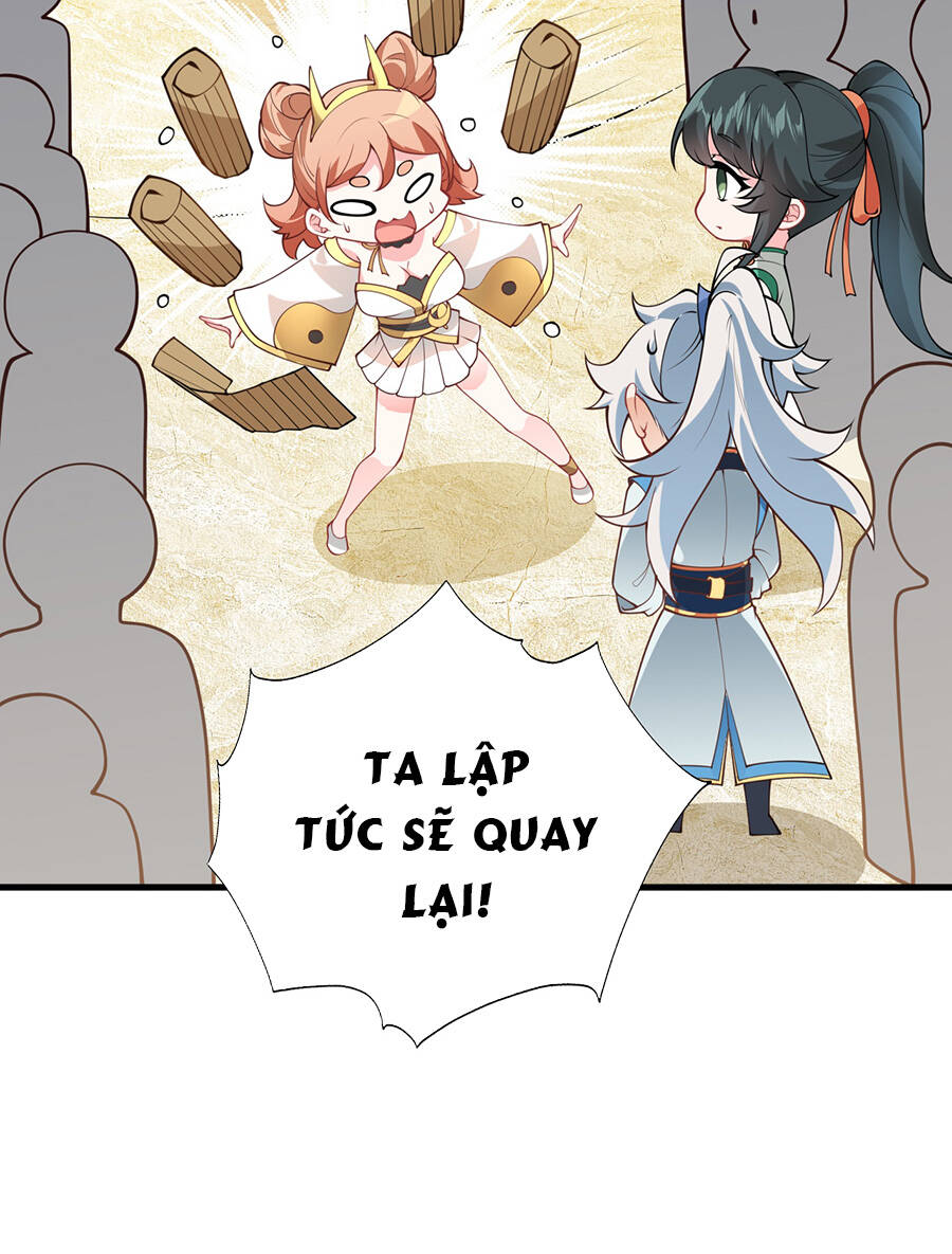 Mang Theo Các Tiên Tử Vô Địch Thiên Hạ chapter 3 - Upload bởi truyensieuhay.com