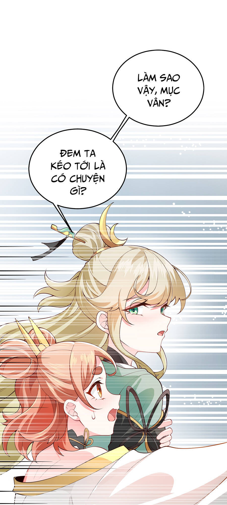 Mang Theo Các Tiên Tử Vô Địch Thiên Hạ chapter 3 - Upload bởi truyensieuhay.com