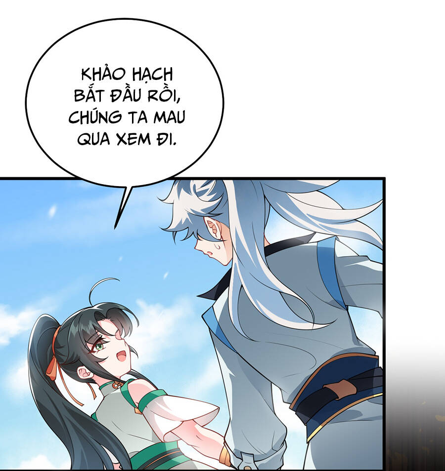 Mang Theo Các Tiên Tử Vô Địch Thiên Hạ chapter 3 - Upload bởi truyensieuhay.com