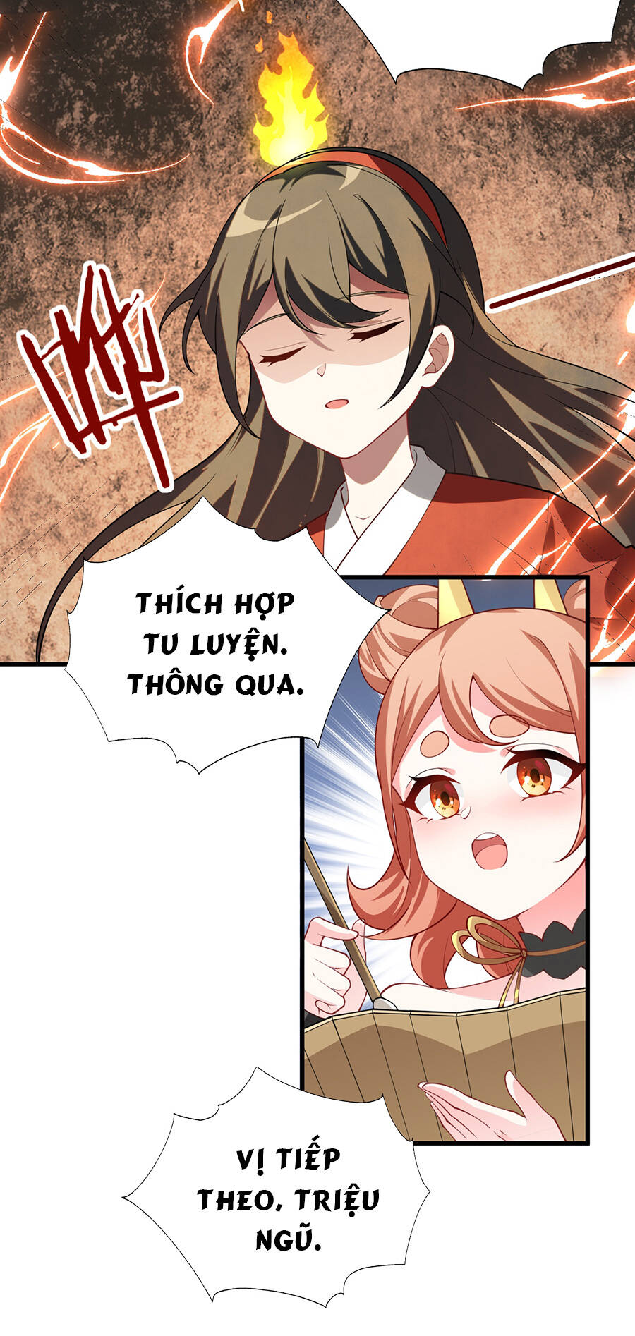 Mang Theo Các Tiên Tử Vô Địch Thiên Hạ chapter 3 - Upload bởi truyensieuhay.com