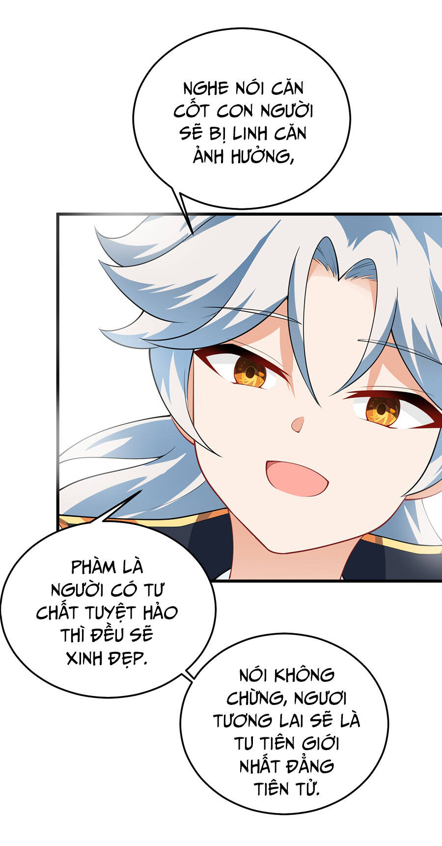 Mang Theo Các Tiên Tử Vô Địch Thiên Hạ chapter 3 - Upload bởi truyensieuhay.com