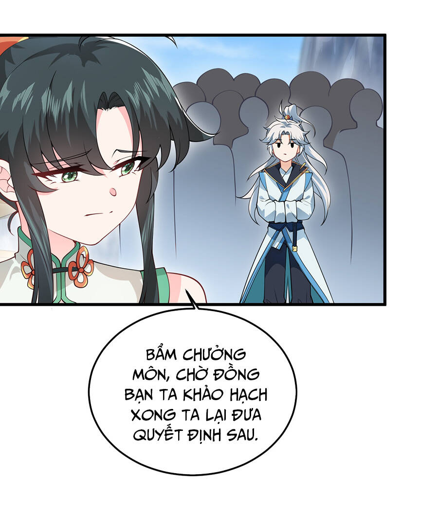 Mang Theo Các Tiên Tử Vô Địch Thiên Hạ chapter 3 - Upload bởi truyensieuhay.com