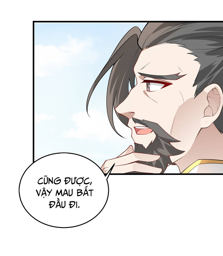 Mang Theo Các Tiên Tử Vô Địch Thiên Hạ chapter 3 - Upload bởi truyensieuhay.com