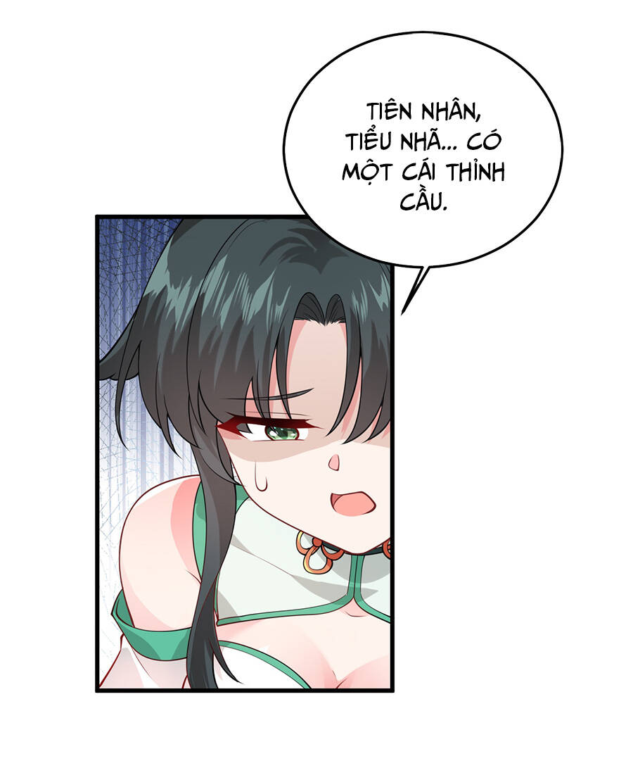 Mang Theo Các Tiên Tử Vô Địch Thiên Hạ chapter 3 - Upload bởi truyensieuhay.com