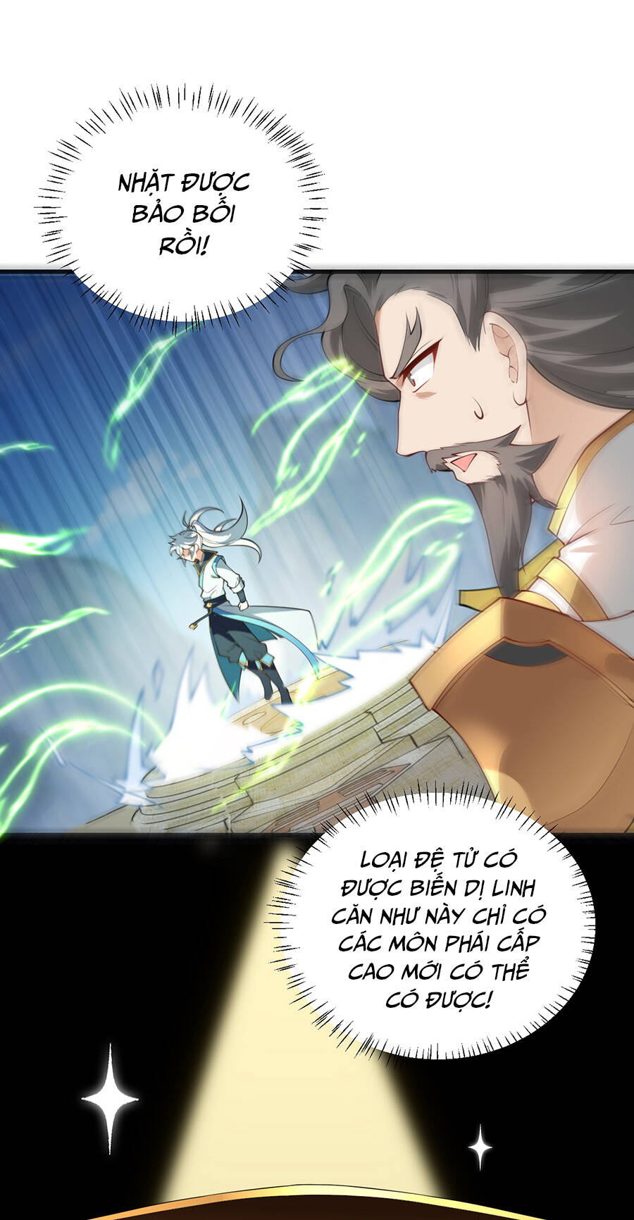 Mang Theo Các Tiên Tử Vô Địch Thiên Hạ chapter 4 - Upload bởi truyensieuhay.com