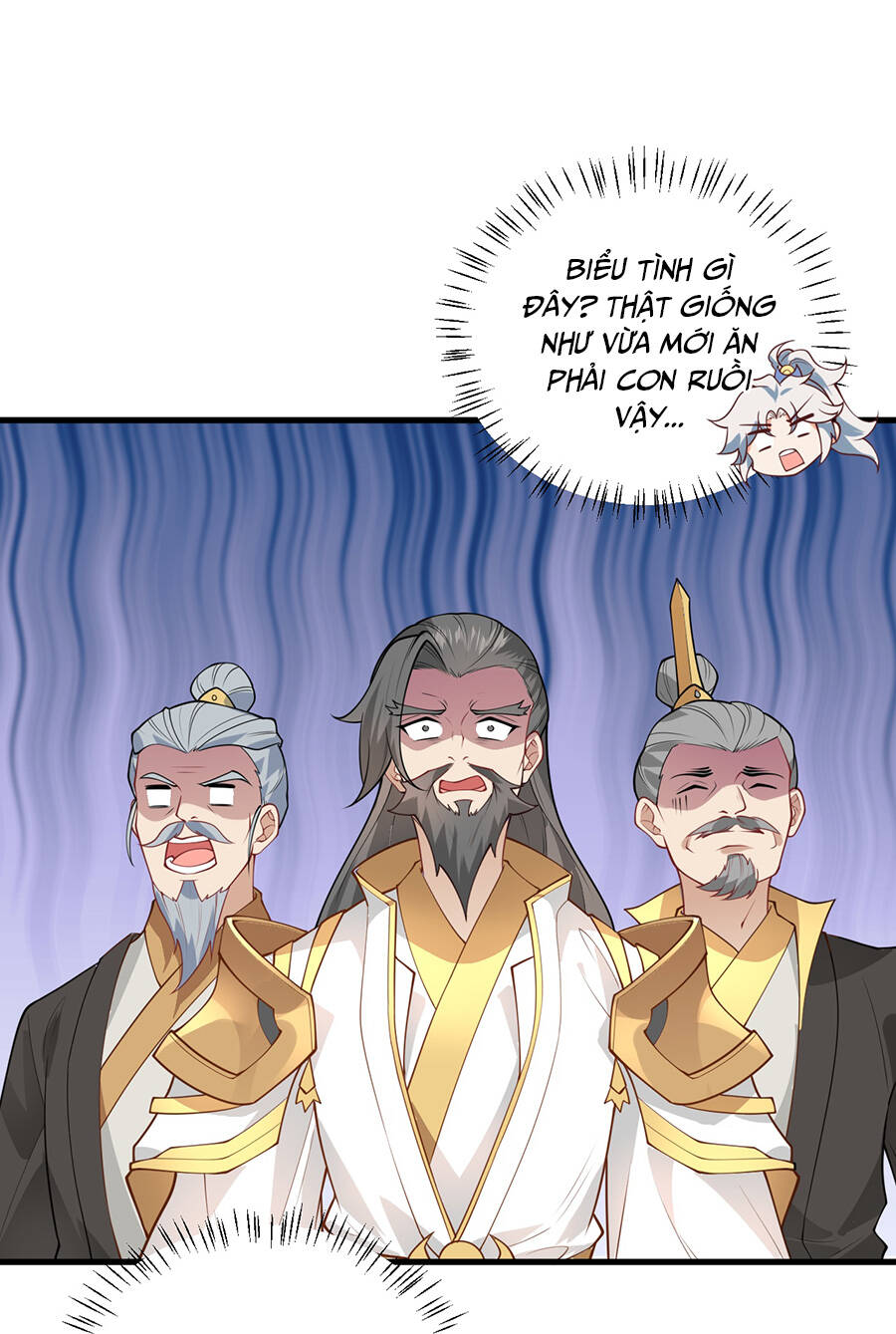 Mang Theo Các Tiên Tử Vô Địch Thiên Hạ chapter 4 - Upload bởi truyensieuhay.com