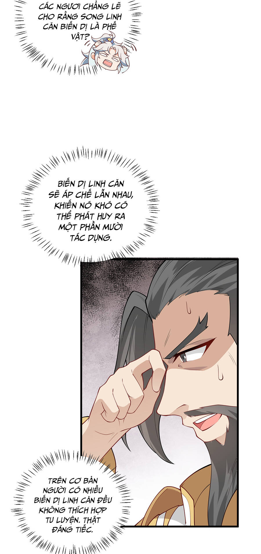 Mang Theo Các Tiên Tử Vô Địch Thiên Hạ chapter 4 - Upload bởi truyensieuhay.com