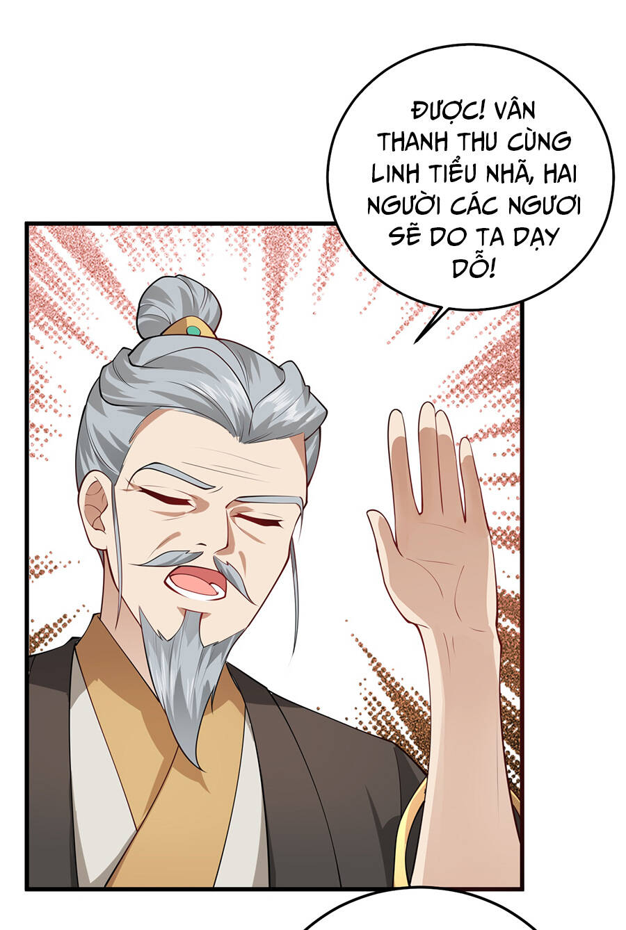 Mang Theo Các Tiên Tử Vô Địch Thiên Hạ chapter 4 - Upload bởi truyensieuhay.com