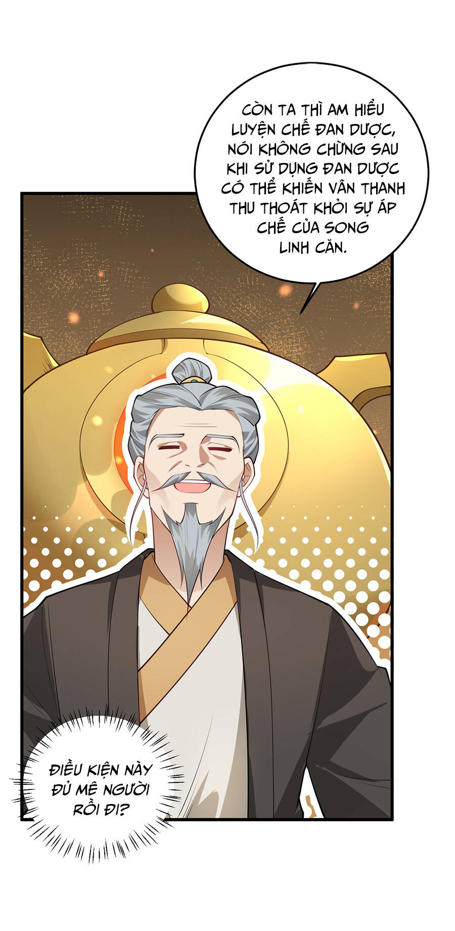 Mang Theo Các Tiên Tử Vô Địch Thiên Hạ chapter 4 - Upload bởi truyensieuhay.com