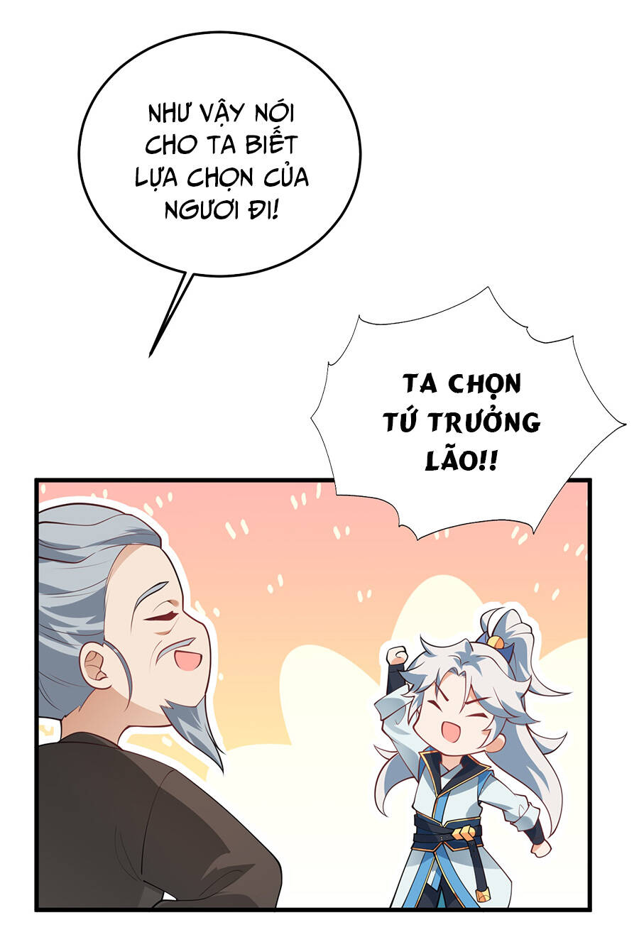 Mang Theo Các Tiên Tử Vô Địch Thiên Hạ chapter 4 - Upload bởi truyensieuhay.com
