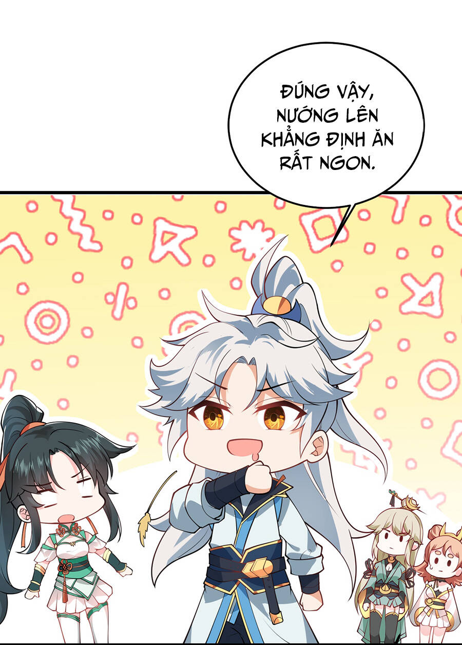 Mang Theo Các Tiên Tử Vô Địch Thiên Hạ chapter 4 - Upload bởi truyensieuhay.com