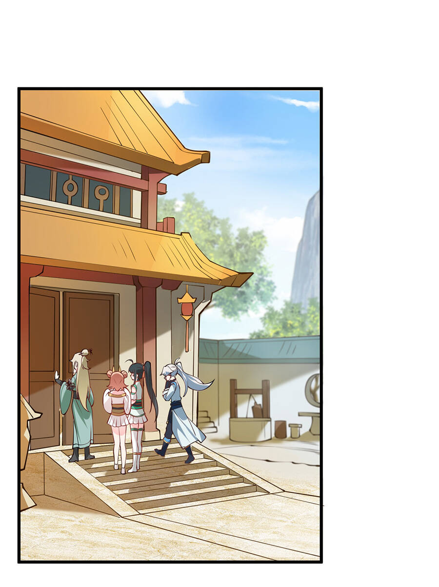 Mang Theo Các Tiên Tử Vô Địch Thiên Hạ chapter 4 - Upload bởi truyensieuhay.com