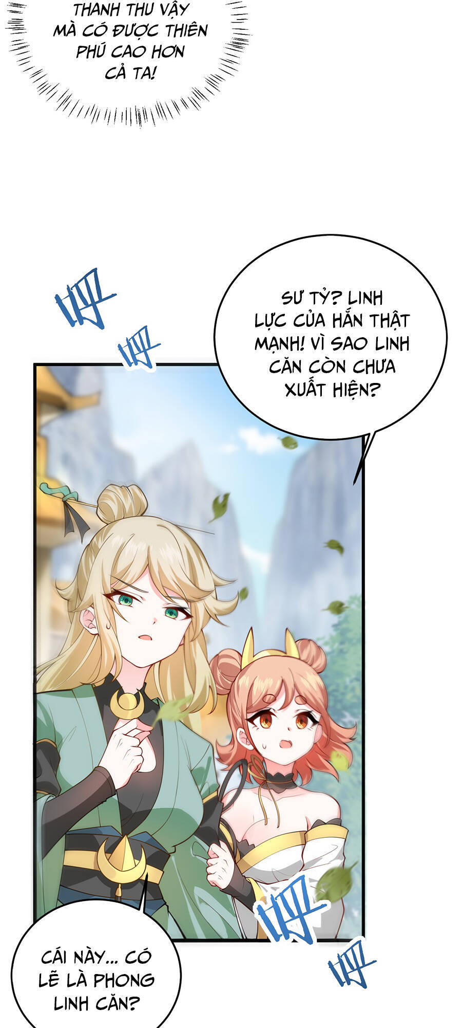 Mang Theo Các Tiên Tử Vô Địch Thiên Hạ chapter 4 - Upload bởi truyensieuhay.com