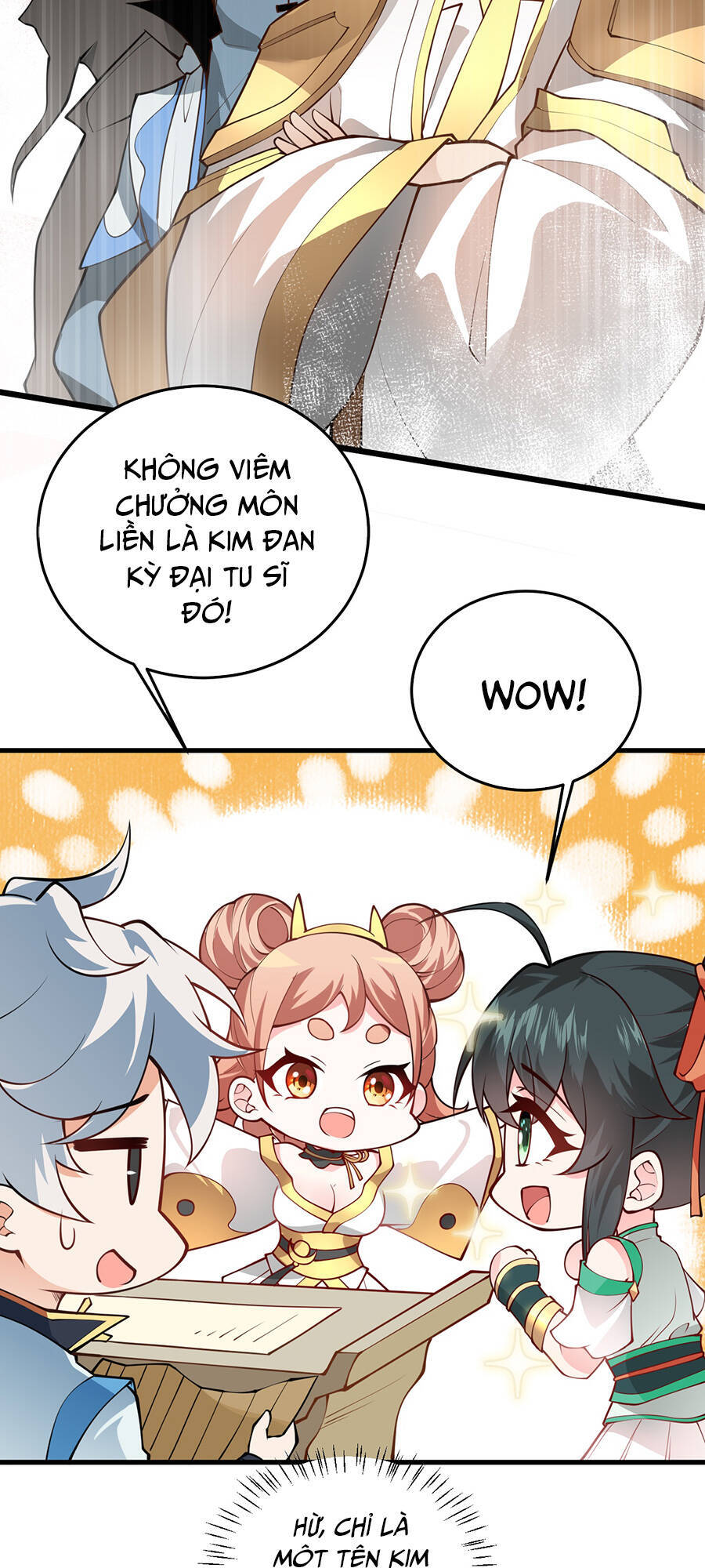 Mang Theo Các Tiên Tử Vô Địch Thiên Hạ chapter 5 - Upload bởi truyensieuhay.com