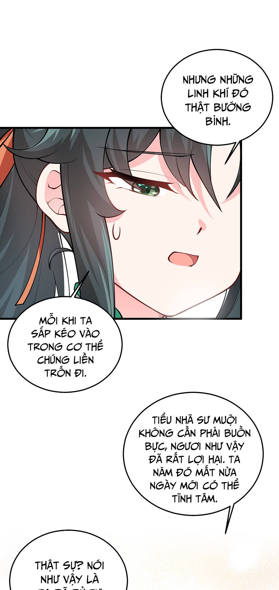 Mang Theo Các Tiên Tử Vô Địch Thiên Hạ chapter 5 - Upload bởi truyensieuhay.com