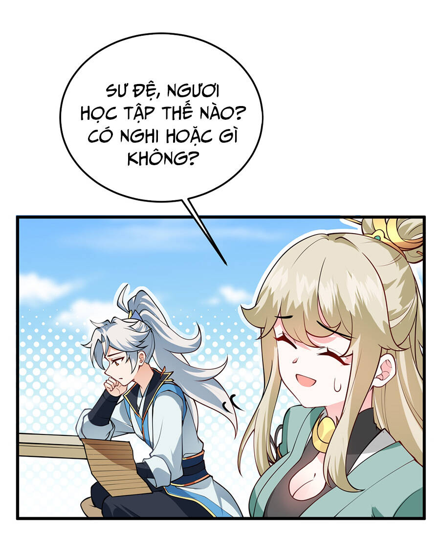 Mang Theo Các Tiên Tử Vô Địch Thiên Hạ chapter 5 - Upload bởi truyensieuhay.com