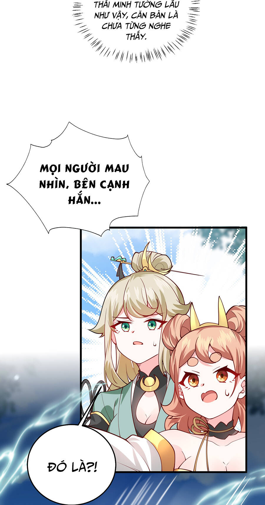 Mang Theo Các Tiên Tử Vô Địch Thiên Hạ chapter 5 - Upload bởi truyensieuhay.com