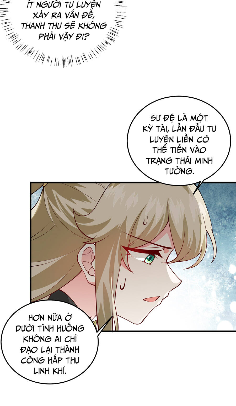 Mang Theo Các Tiên Tử Vô Địch Thiên Hạ chapter 5 - Upload bởi truyensieuhay.com