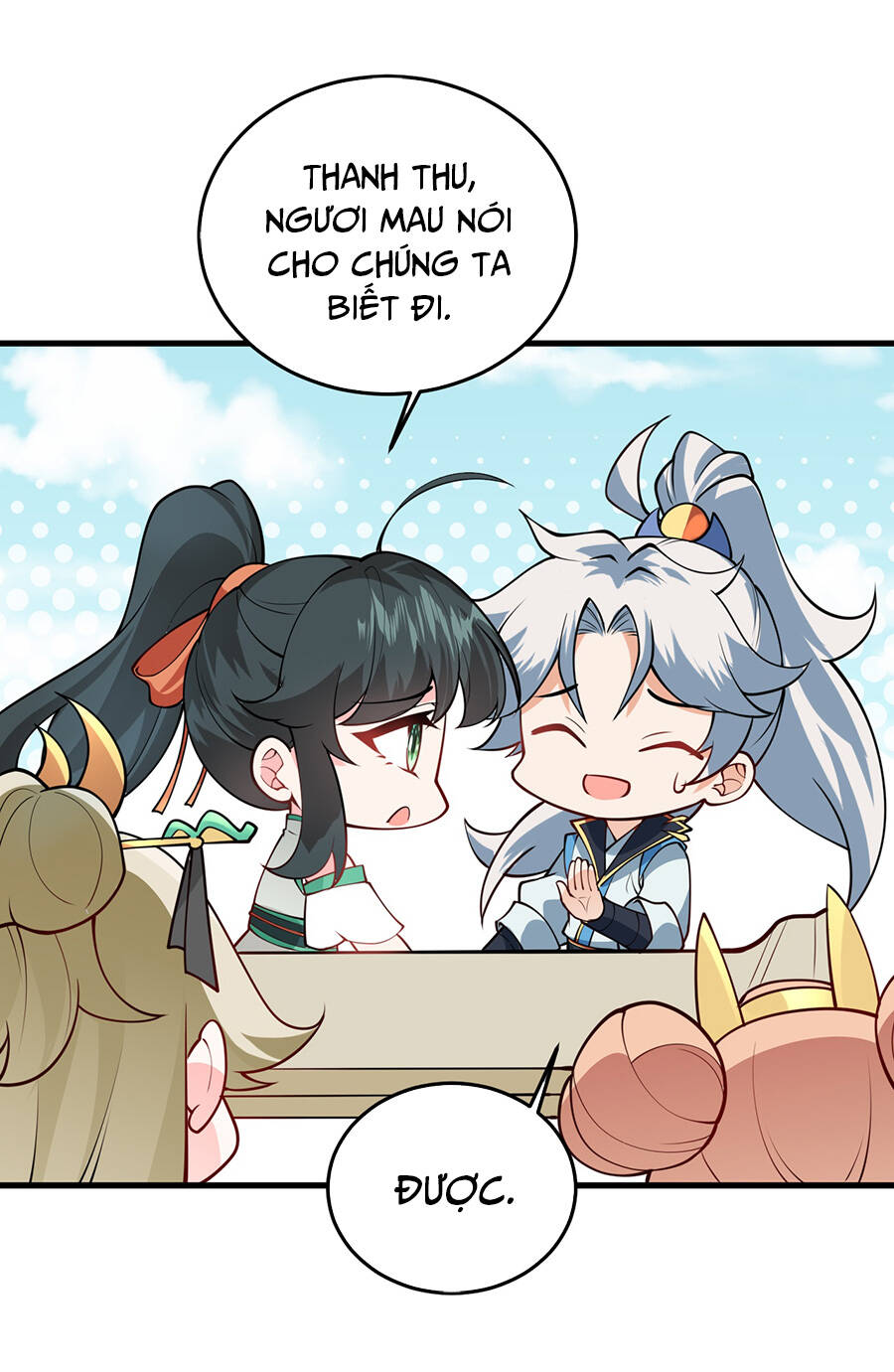 Mang Theo Các Tiên Tử Vô Địch Thiên Hạ chapter 5 - Upload bởi truyensieuhay.com