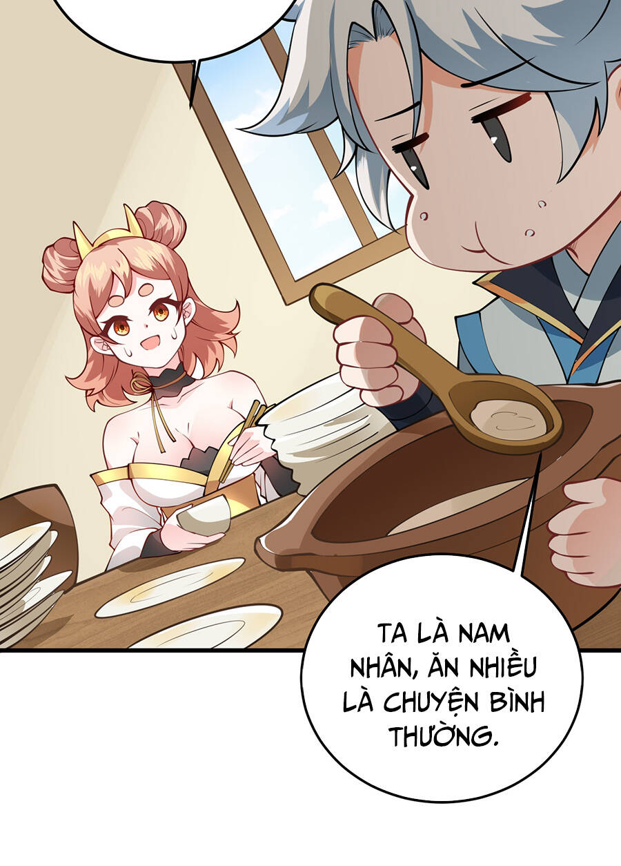Mang Theo Các Tiên Tử Vô Địch Thiên Hạ chapter 5 - Upload bởi truyensieuhay.com